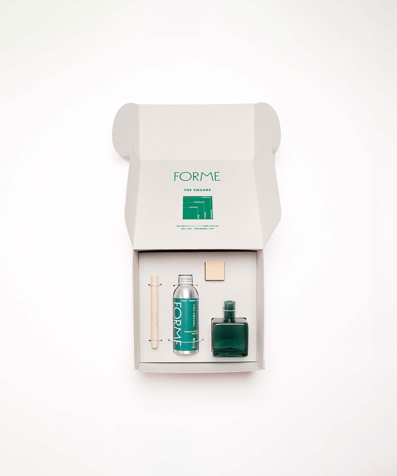 FORME Fragrance Diffuser