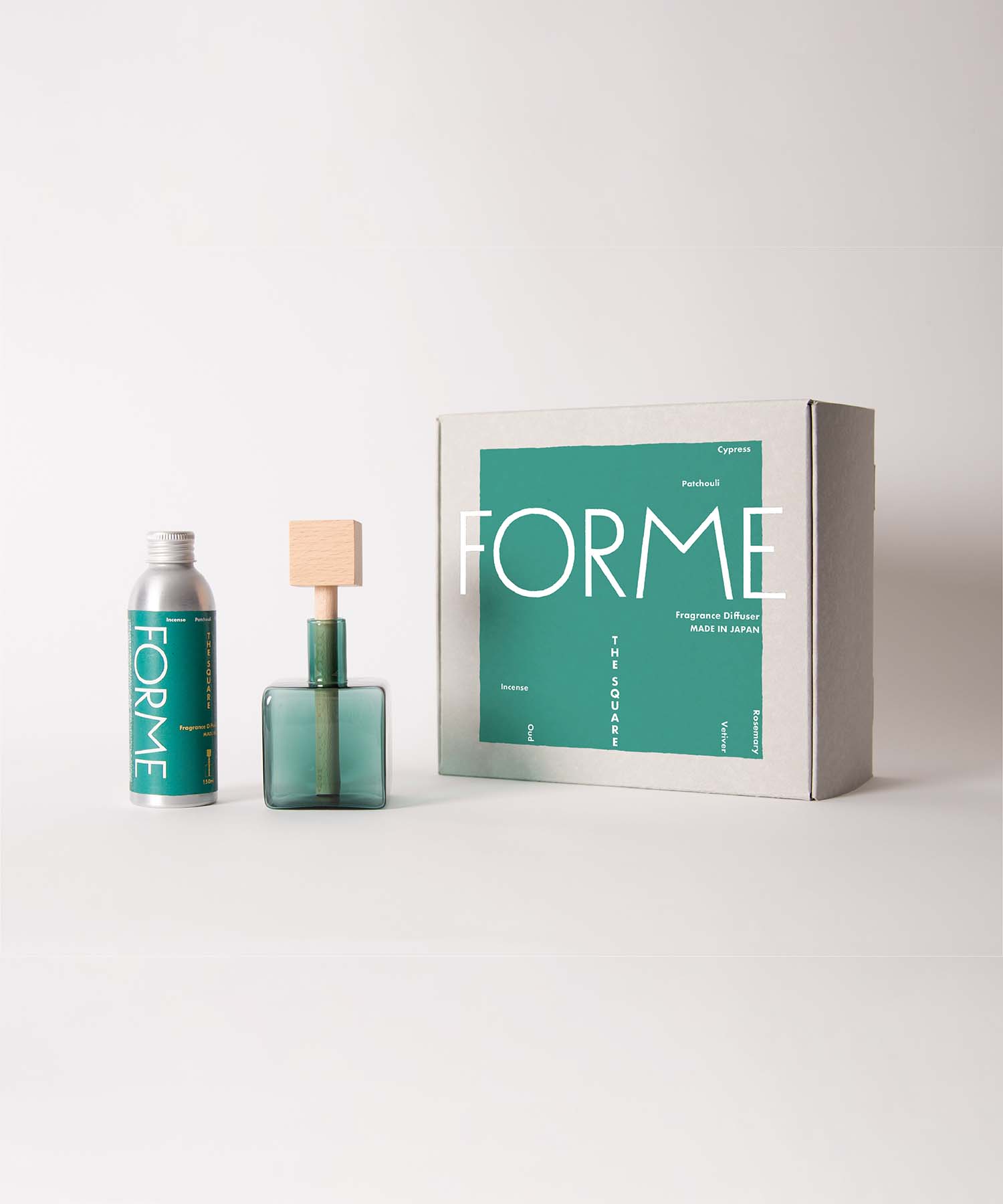 FORME Fragrance Diffuser