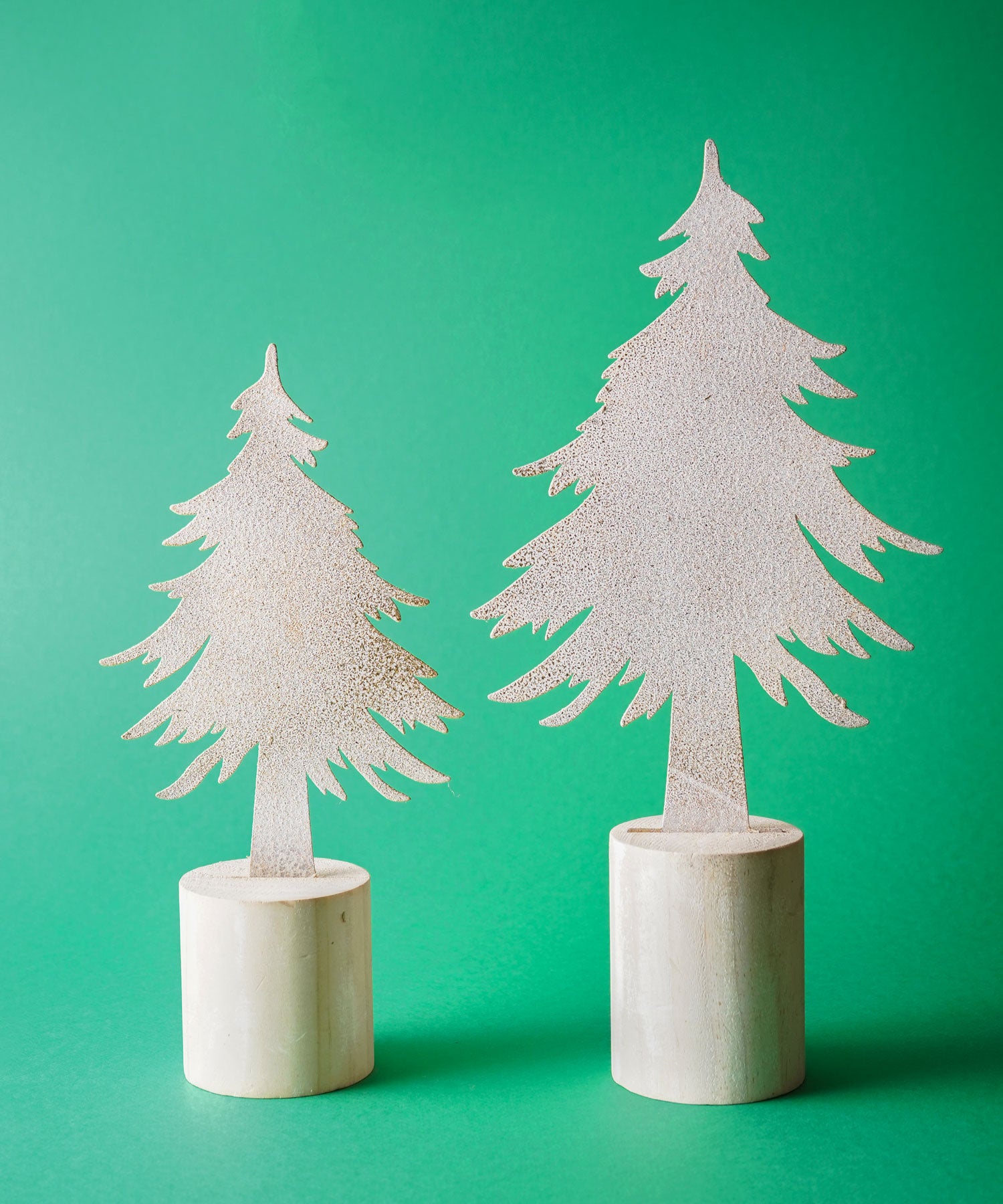 メタルツリーホワイトゴールド