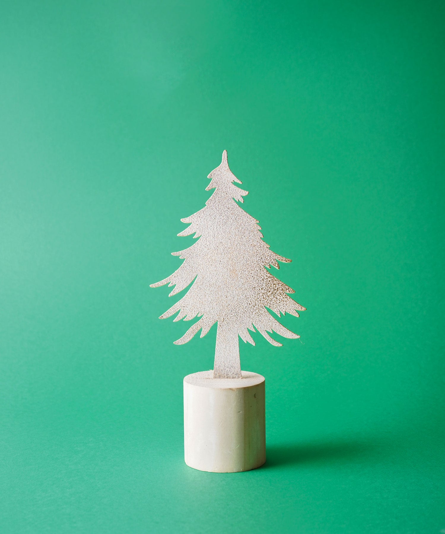 メタルツリーホワイトゴールド