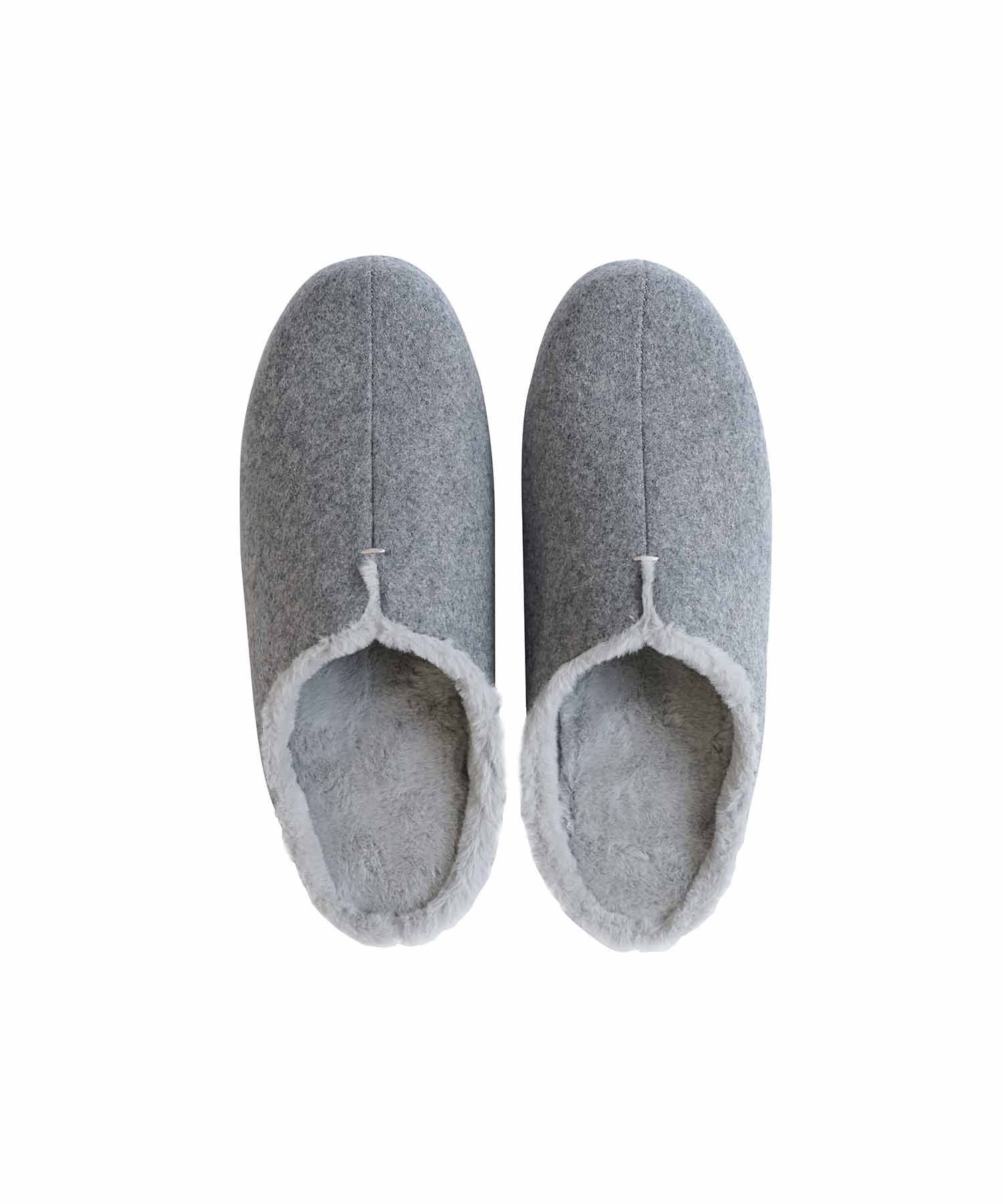 gray / L