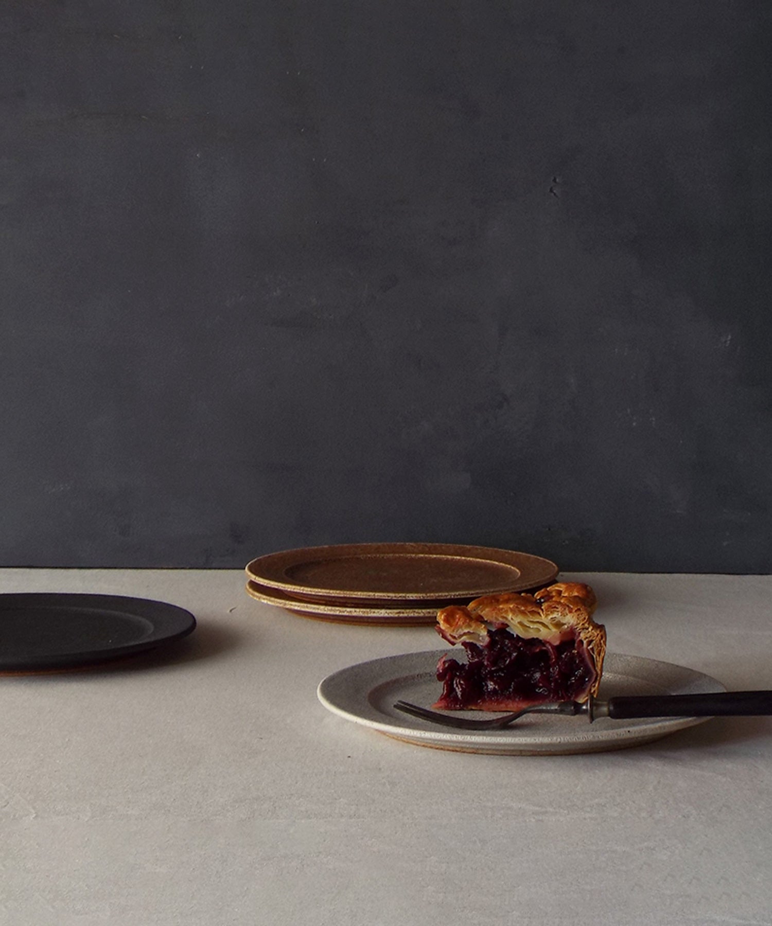 【予約・11/28頃発送予定】fractal cake plate