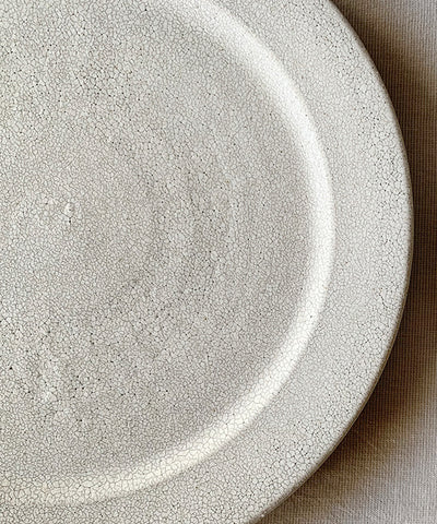 【予約・11/28頃発送予定】fractal cake plate