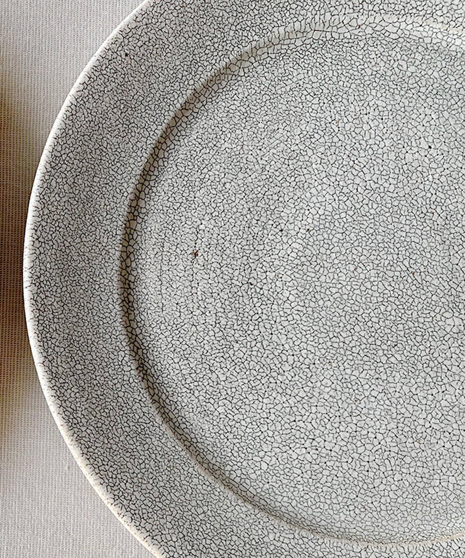 【予約・11/28頃発送予定】fractal cake plate