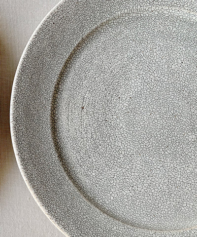 【予約・11/28頃発送予定】fractal cake plate