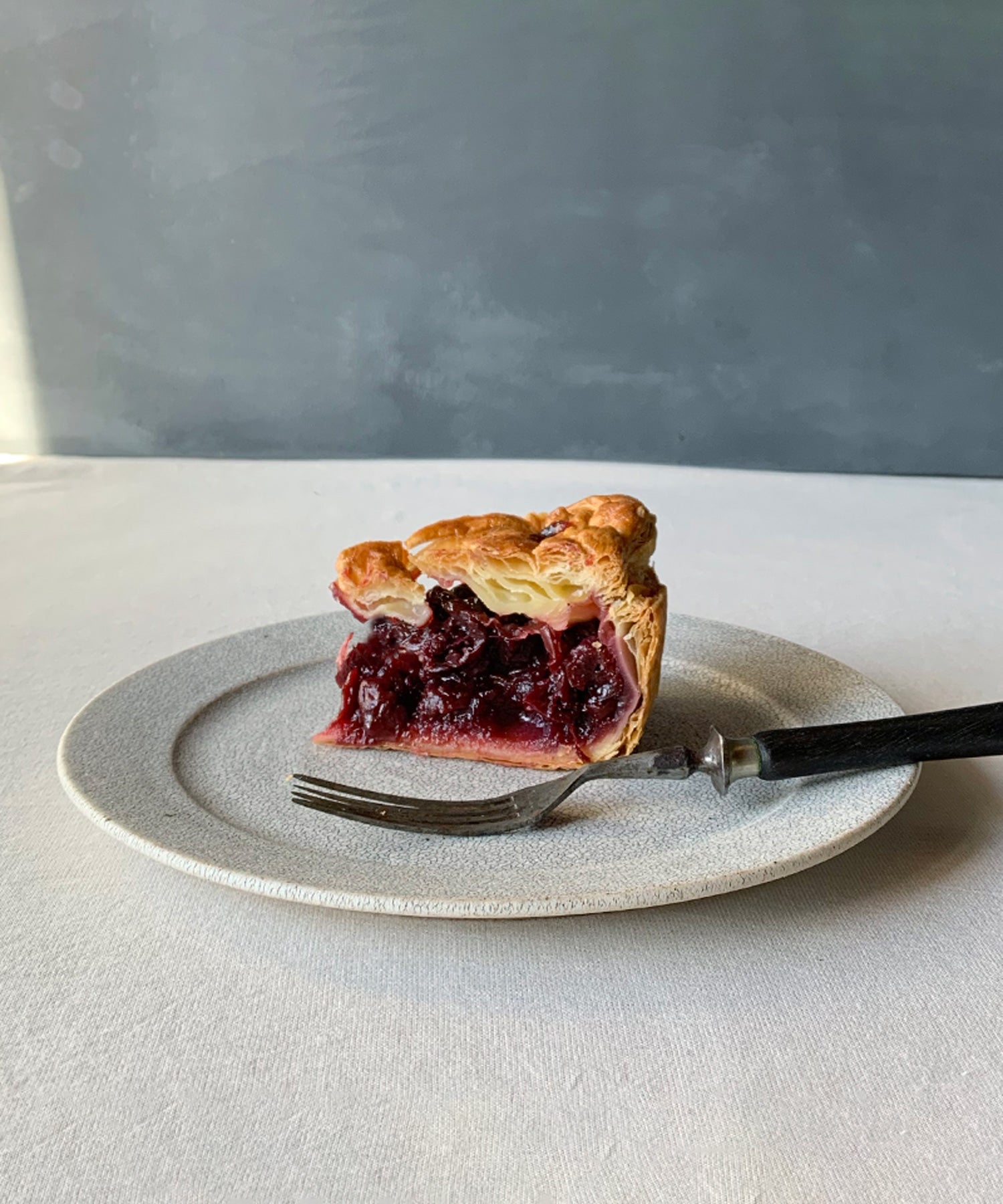 【予約・11/28頃発送予定】fractal cake plate