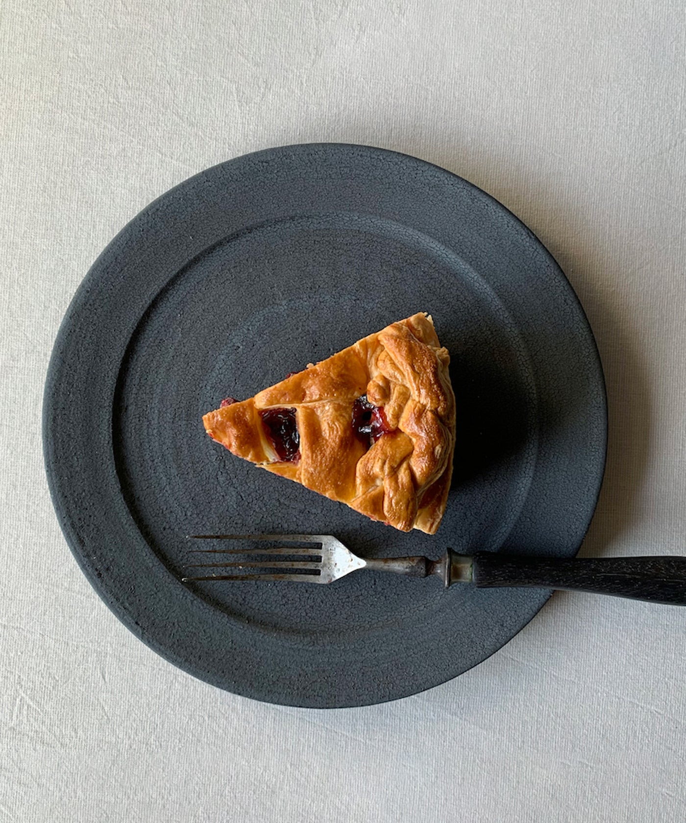 【予約・11/28頃発送予定】fractal cake plate