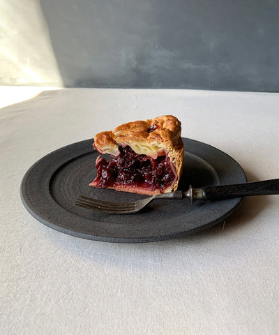 【予約・11/28頃発送予定】fractal cake plate