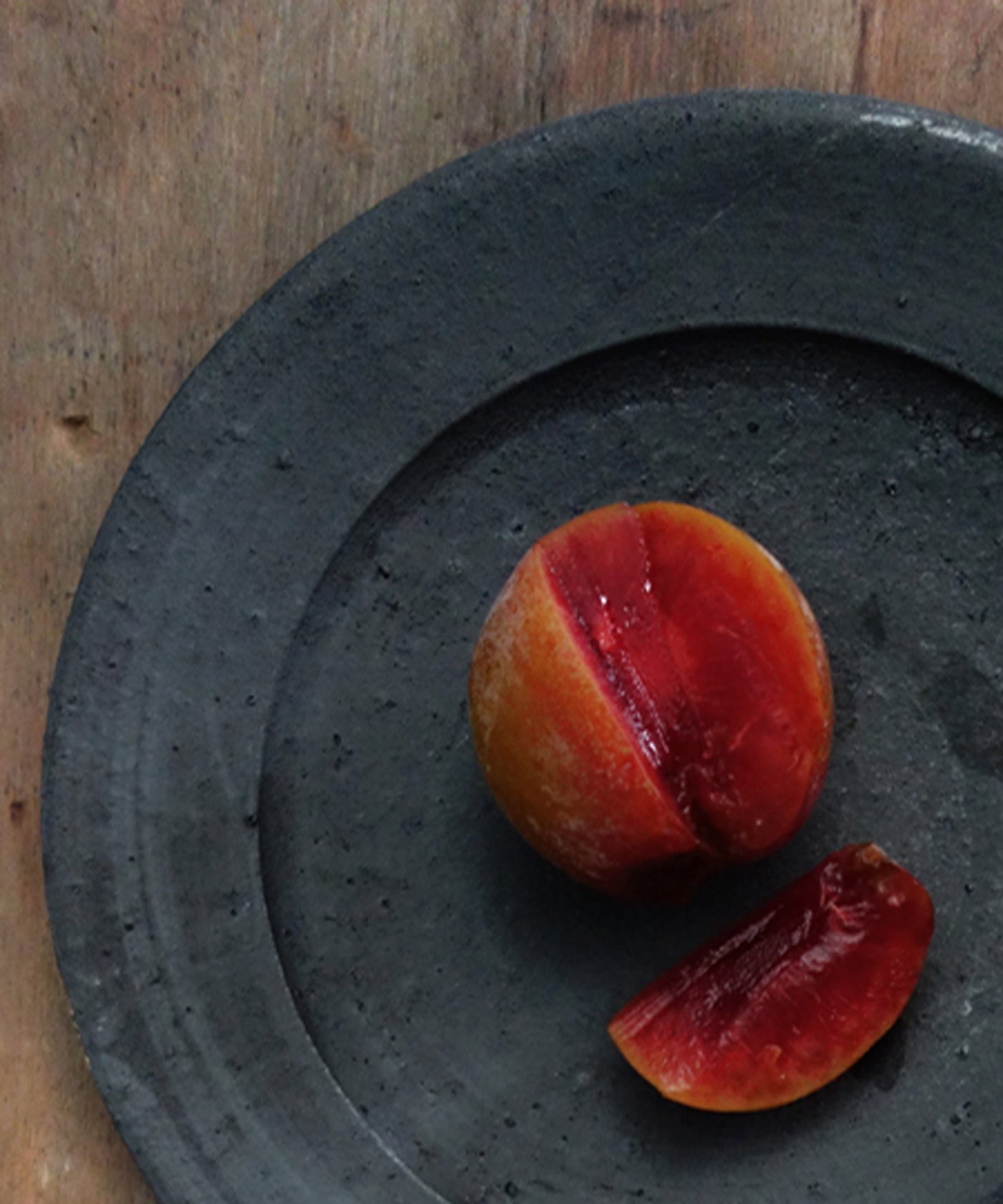 【予約・11/28頃発送予定】fractal cake plate