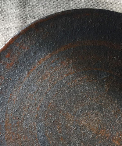 【予約・11/28頃発送予定】fractal cake plate