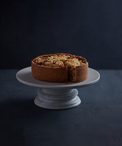 【予約・11/28頃発送予定】fractal cake stand M