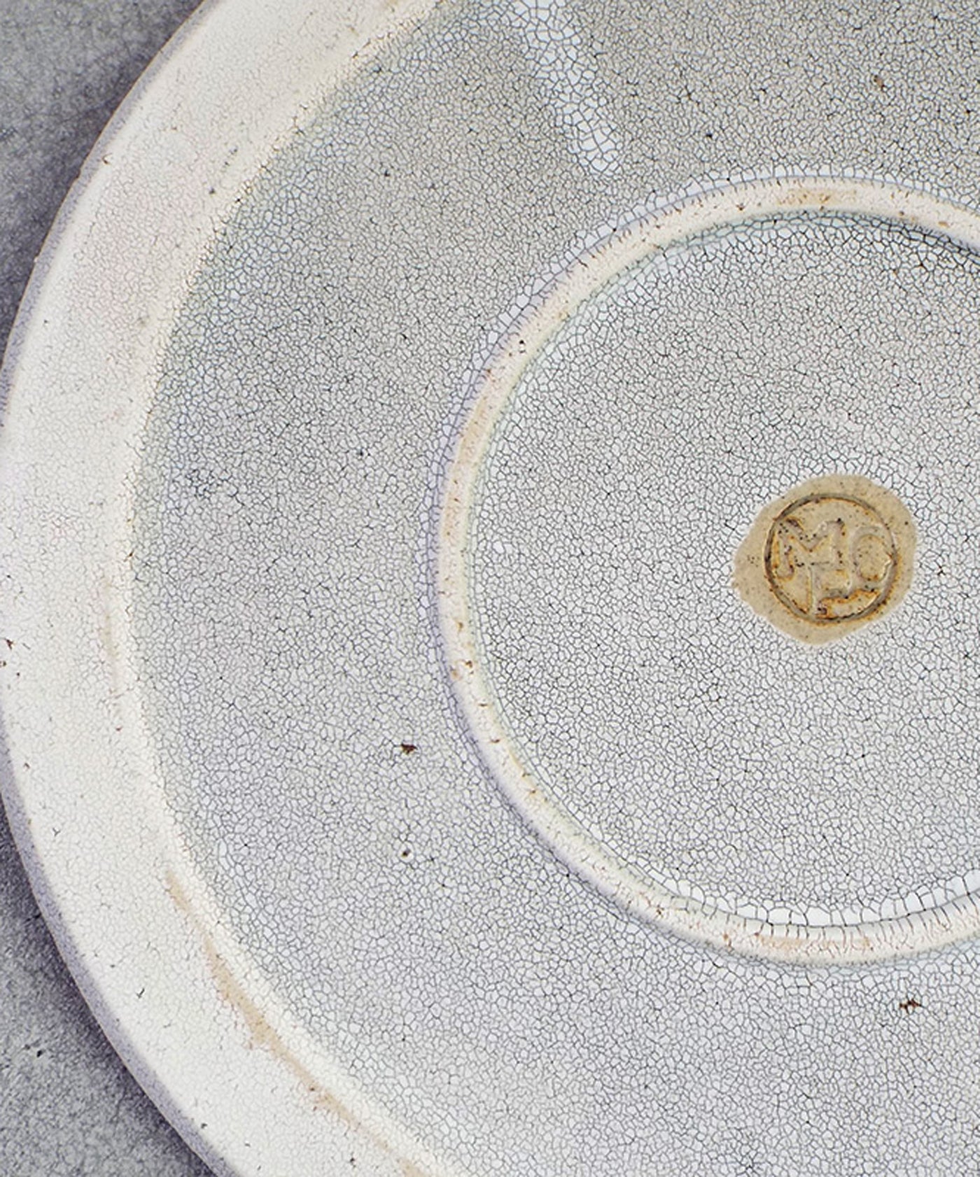 【予約・11/28頃発送予定】fractal cake stand M