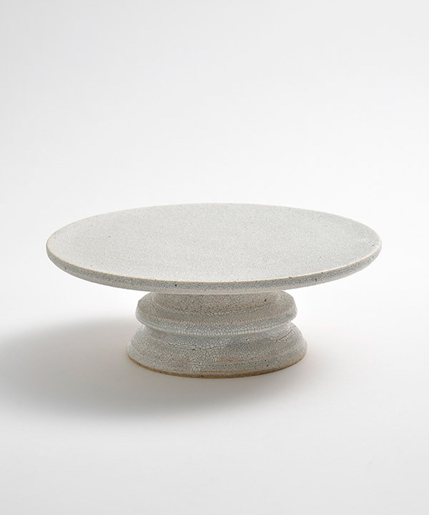 【予約・11/28頃発送予定】fractal cake stand M