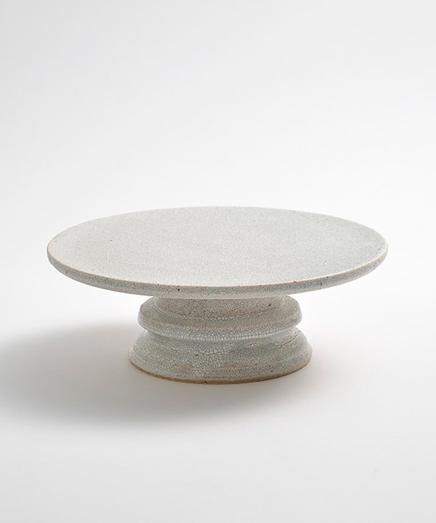 【予約・11/28頃発送予定】fractal cake stand M