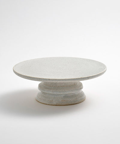 【予約・11/28頃発送予定】fractal cake stand M