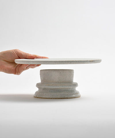 プレート部分は外して使えます。