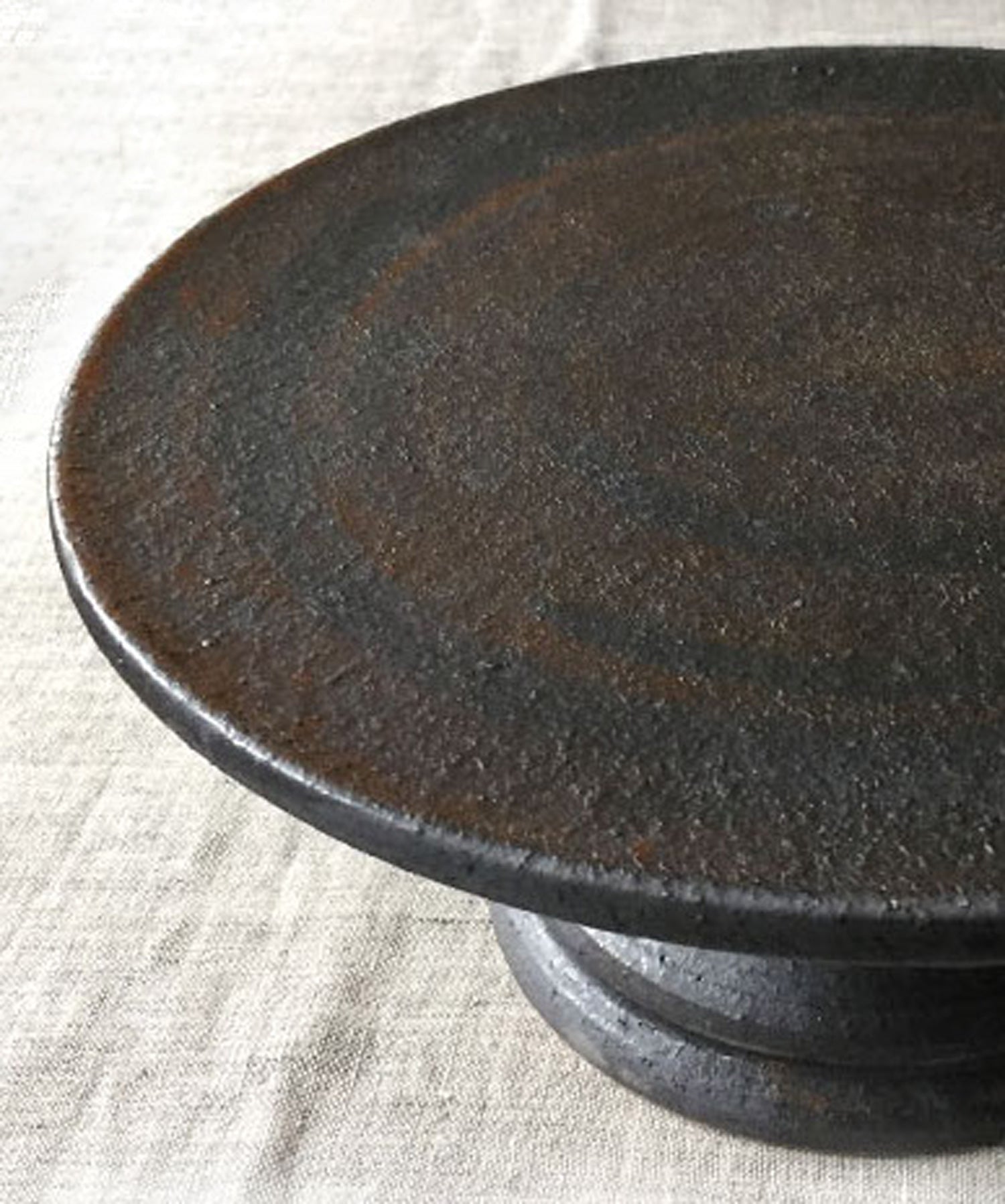 【予約・11/28頃発送予定】fractal cake stand M