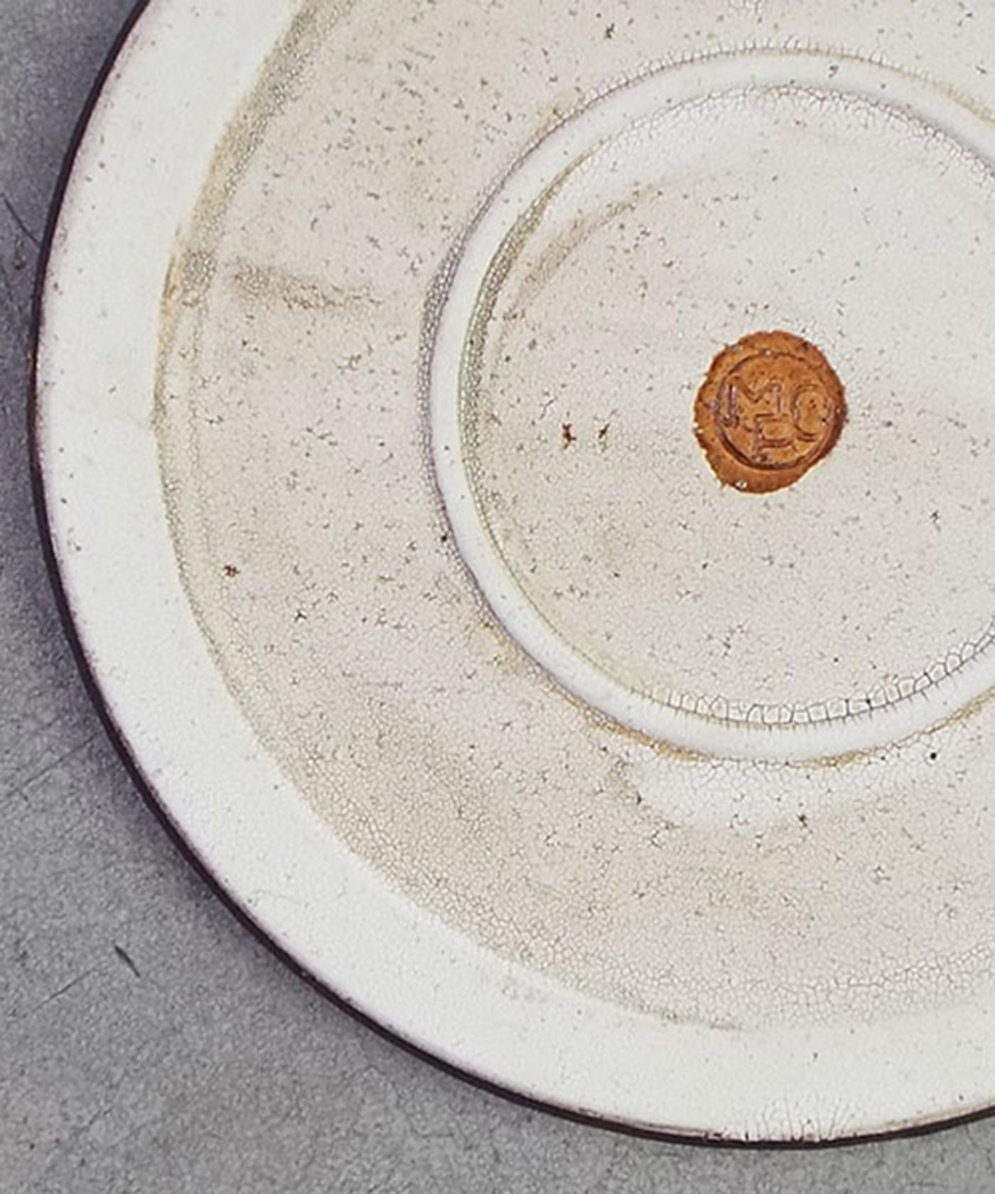 【予約・11/28頃発送予定】fractal cake stand M