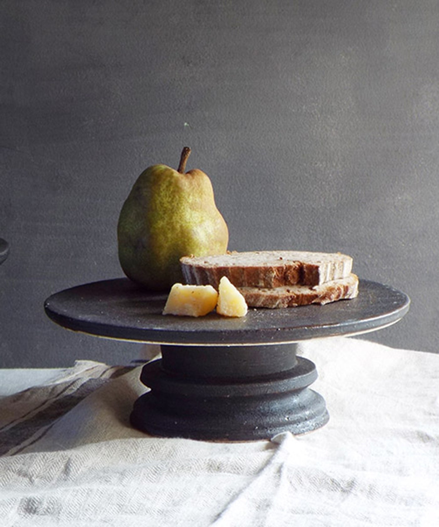 【予約・11/28頃発送予定】fractal cake stand M