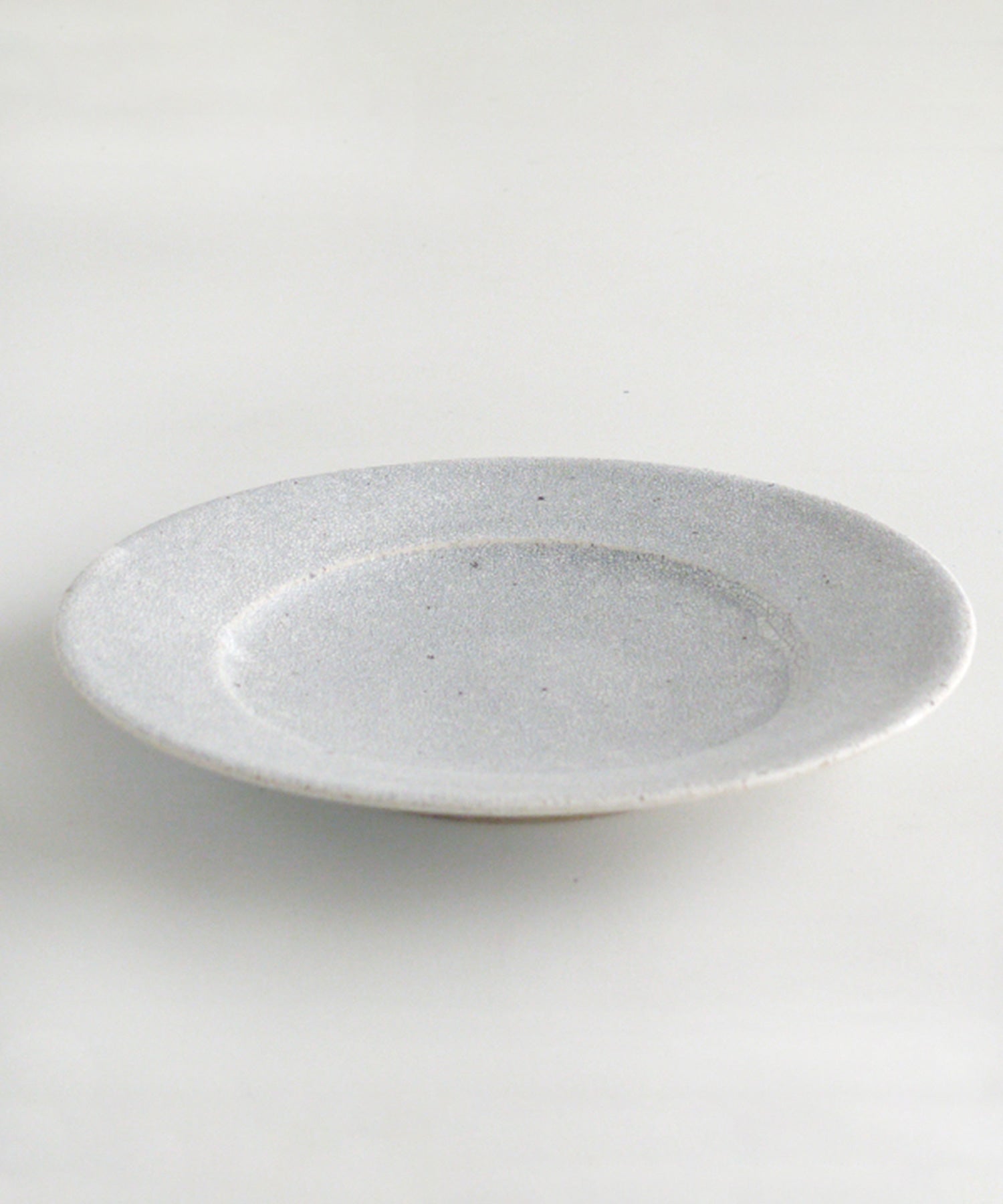 【予約・11/28頃発送予定】fractal rim plate