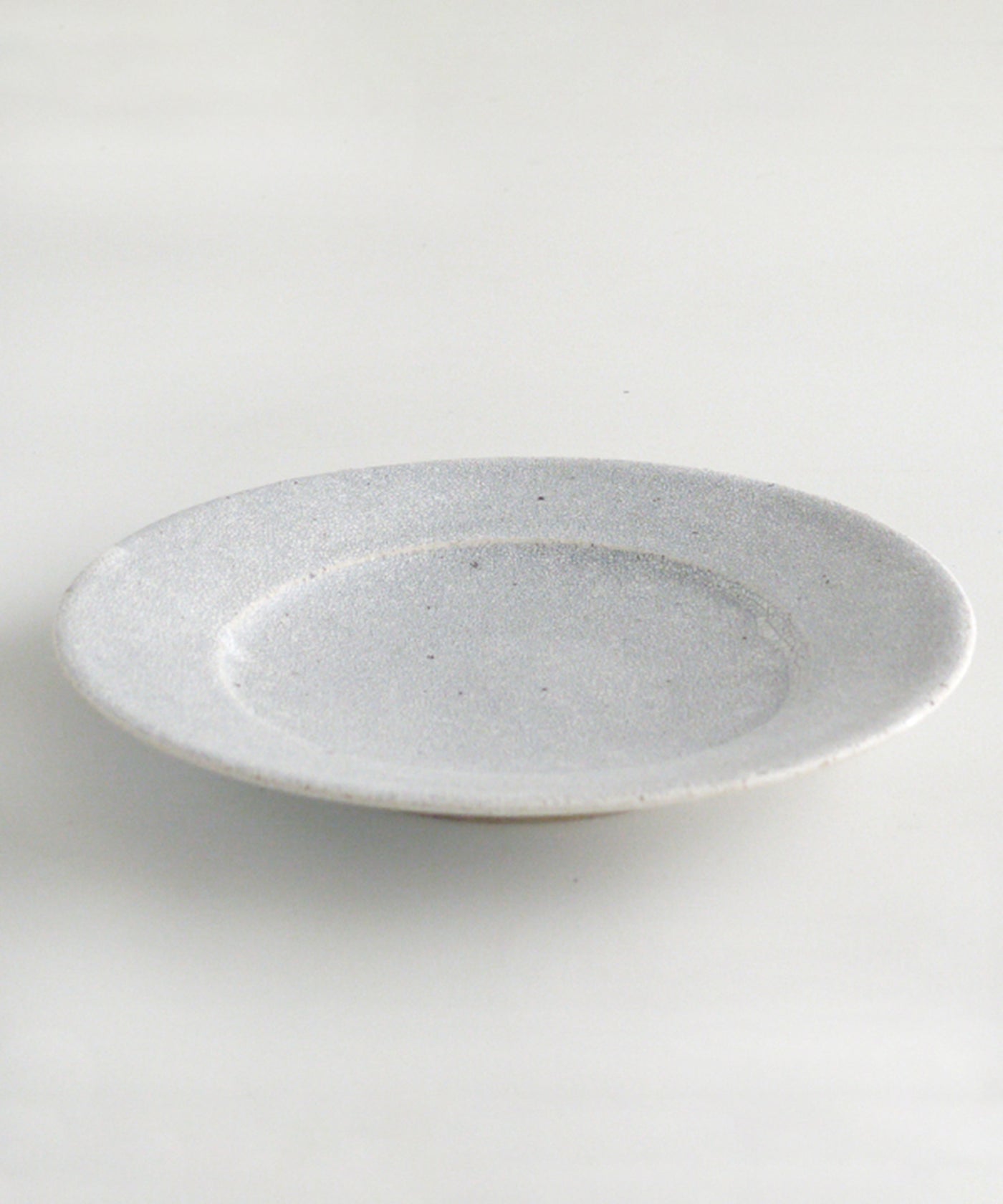 【予約・11/28頃発送予定】fractal rim plate