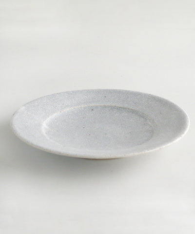 【予約・11/28頃発送予定】fractal rim plate