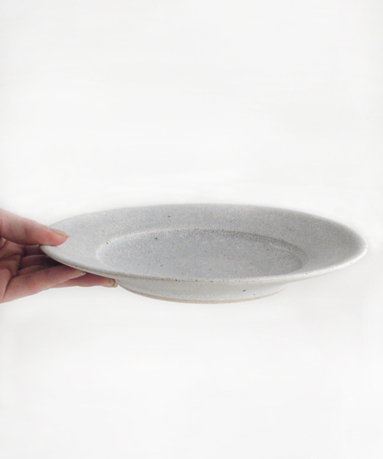 【予約・11/28頃発送予定】fractal rim plate