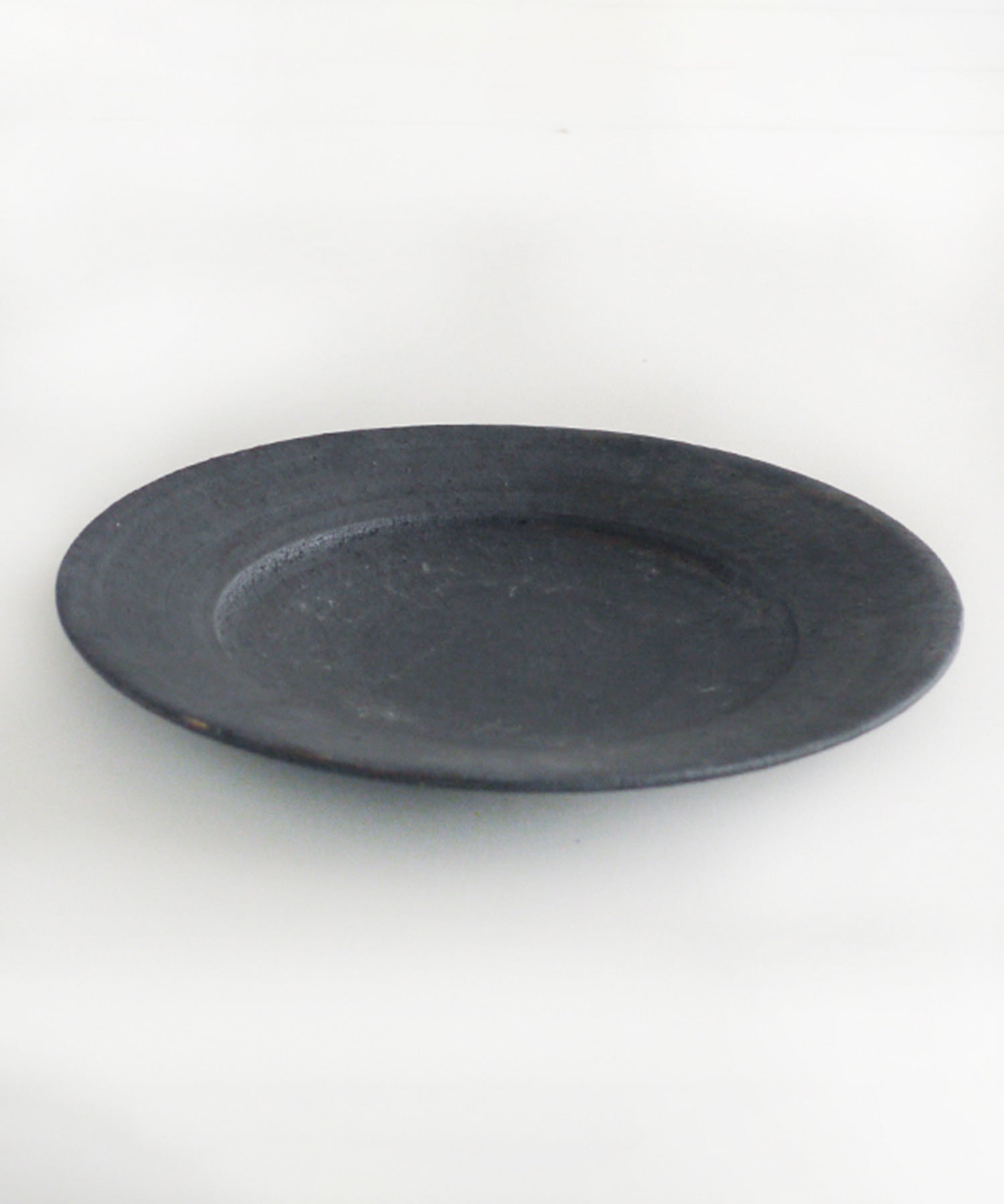 【予約・11/28頃発送予定】fractal rim plate