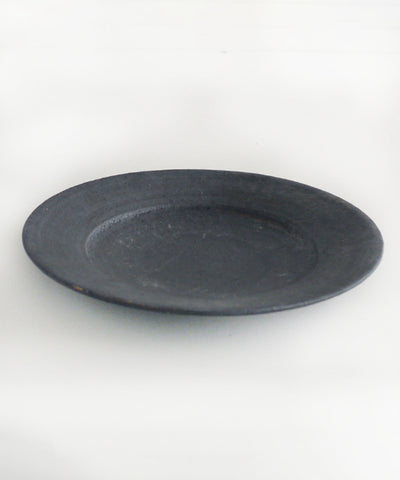 【予約・11/28頃発送予定】fractal rim plate