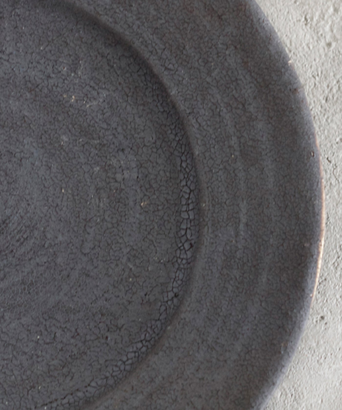 【予約・11/28頃発送予定】fractal rim plate