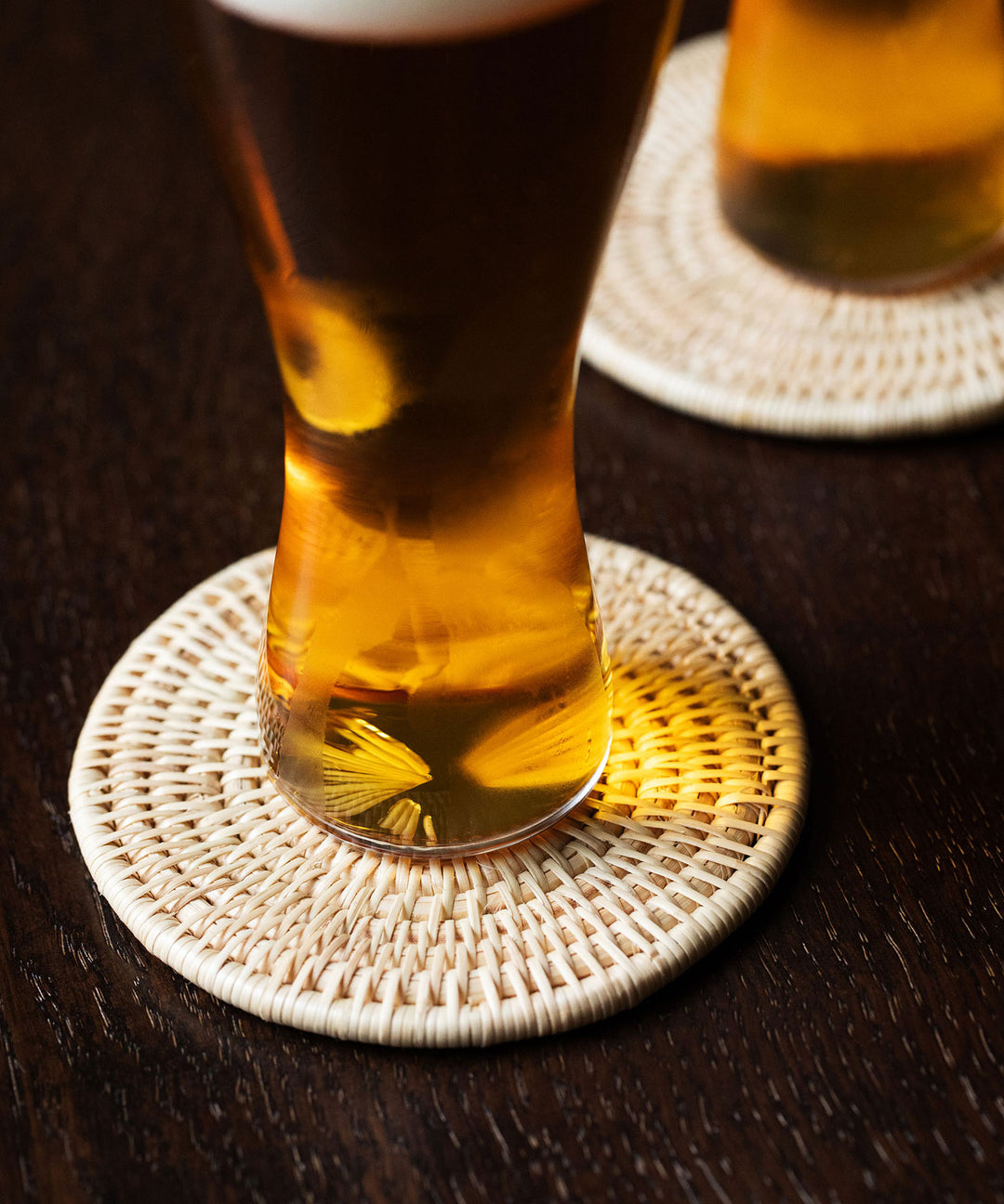 ラウンドコースター – TIMELESS COMFORT