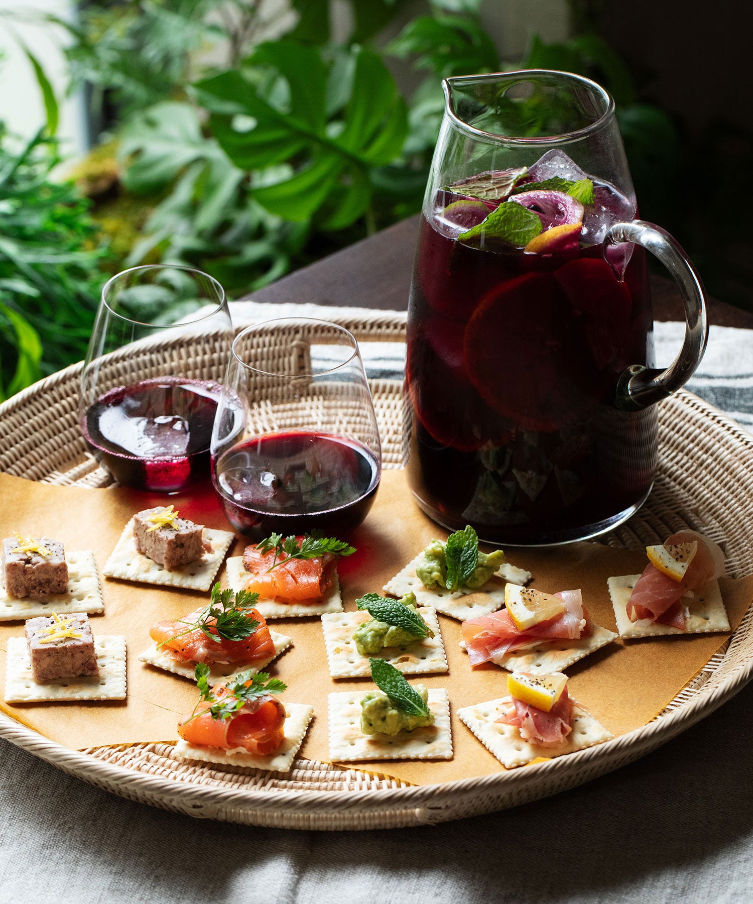 ラウンドトレイ