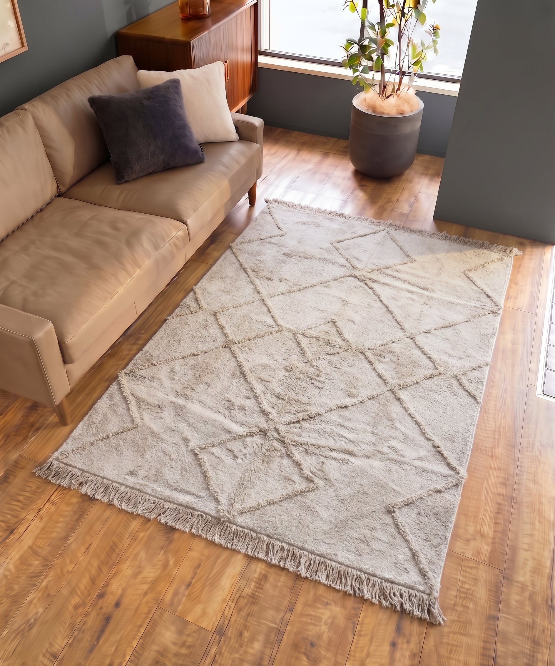 GEMMA RUG 1400×2000mm