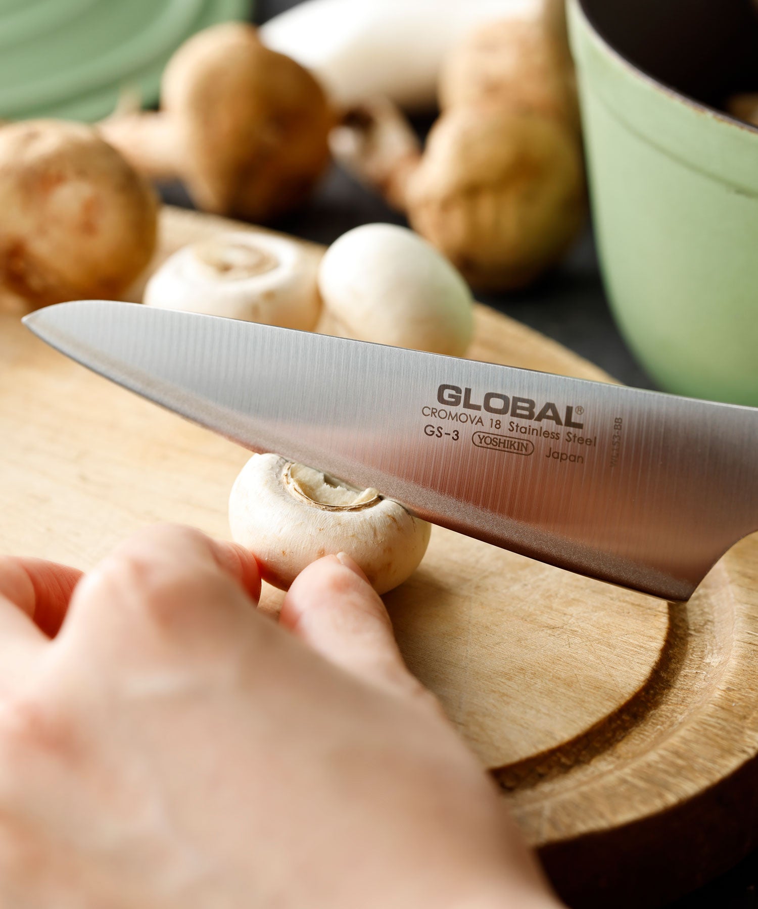 ペティーナイフ