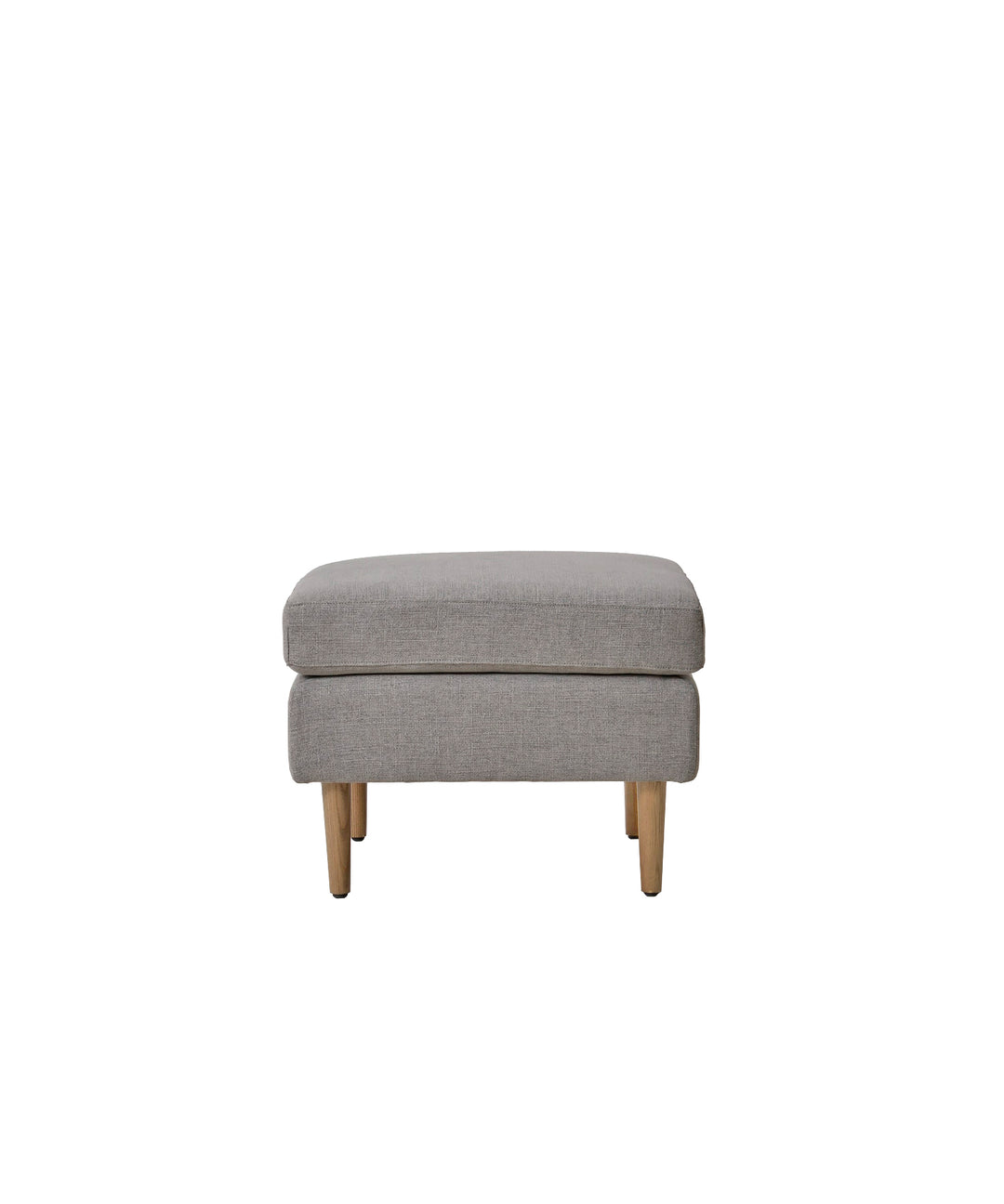 HALO（ハロー）】EDEN FOOT STOOL｜PANAMASOFAと合わせて使えるフット