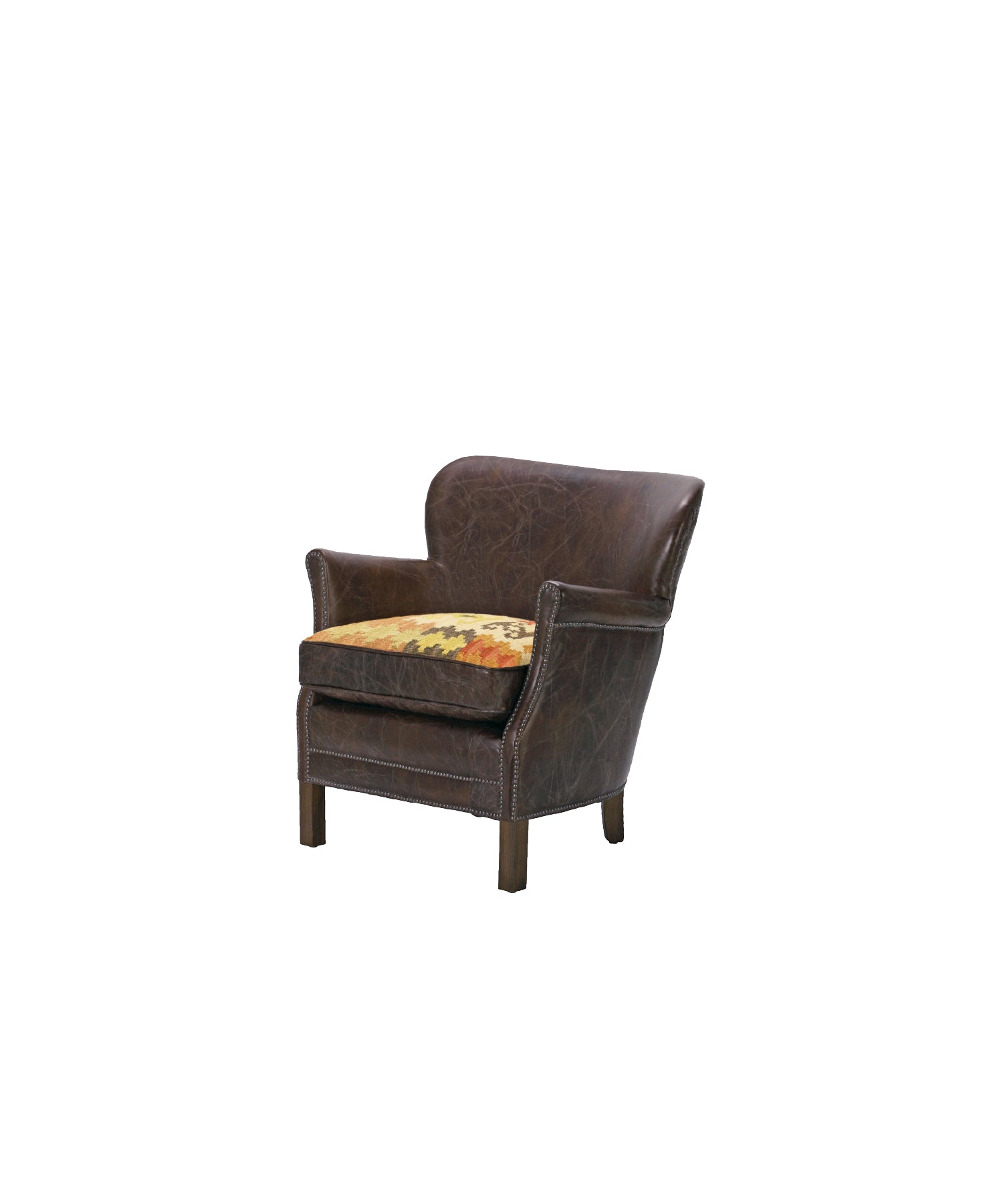 PROFESSOR ARM CHAIR BIKERTAN