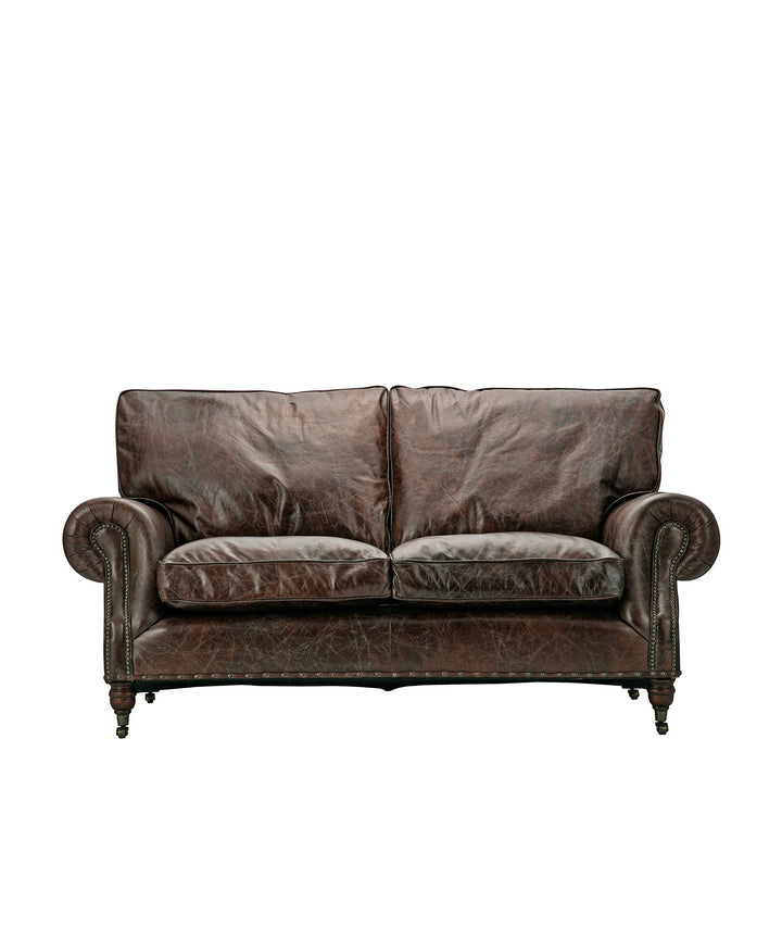 HALO（ハロー）】BALMORAL 2P SOFA ｜ヴィンテージソファ – TIMELESS  