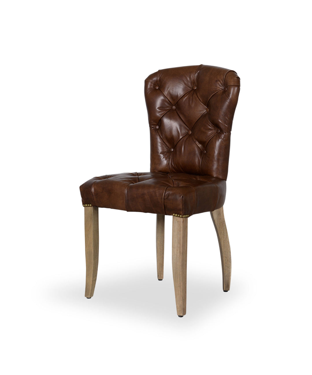 HALO（ハロー）】 CHESTER CHAIR｜クラシックで格式高いデザインの椅子