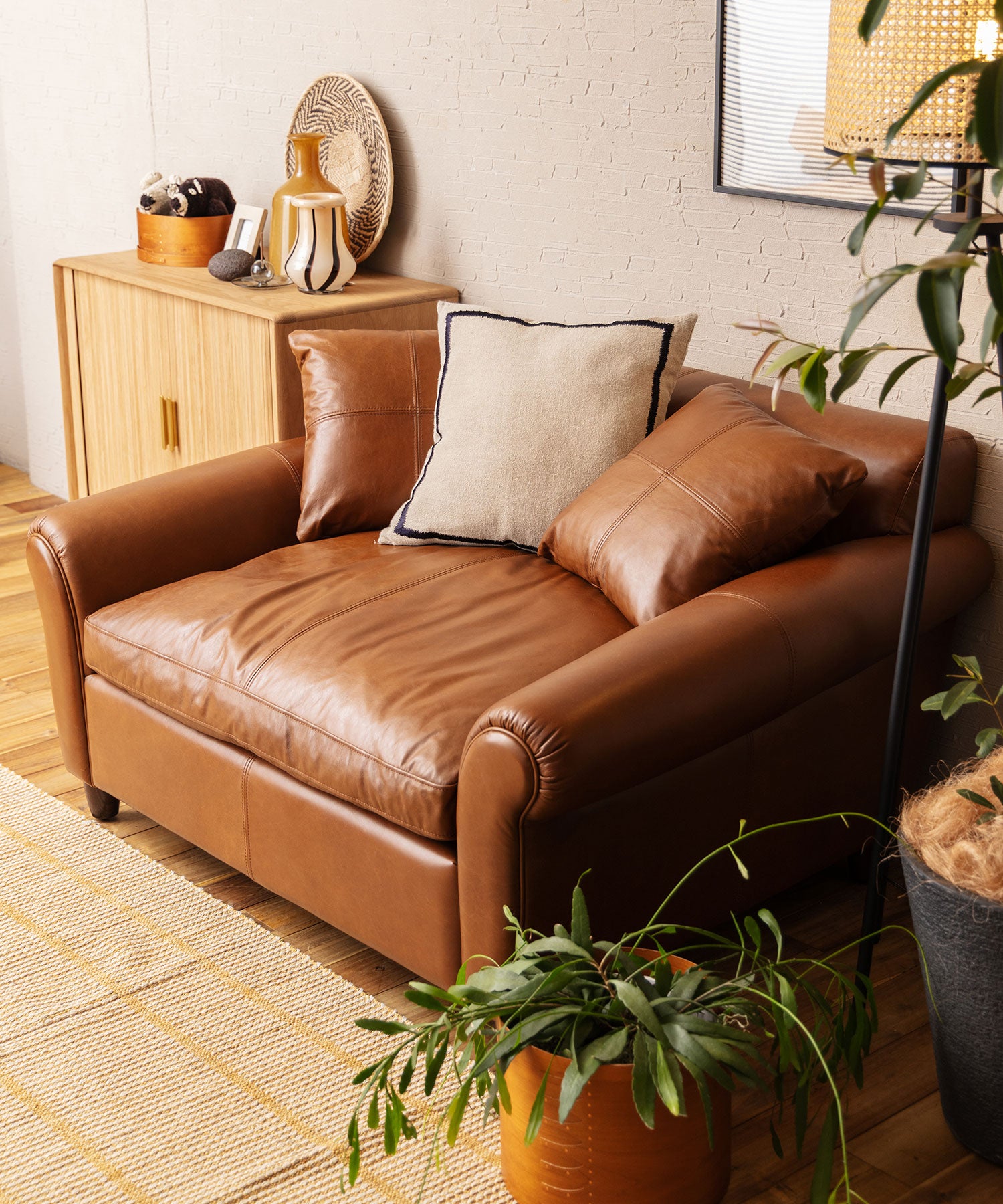 【別注品】GIL SOFA