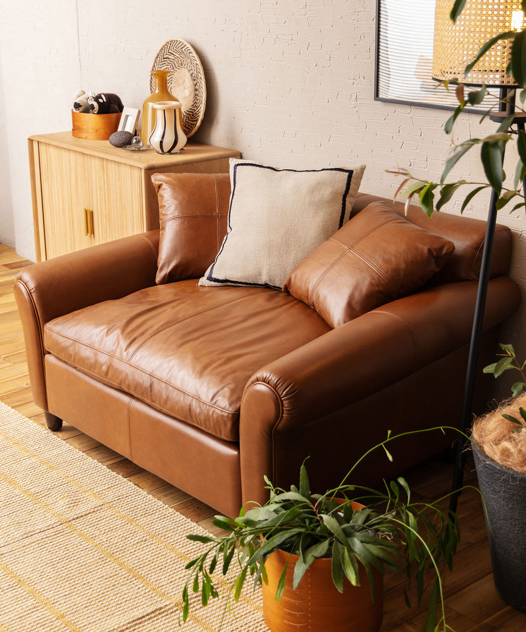 送料無料 百貨店 タイムレスコンフォート オリジナル ギルソファ GIL SOFA その他