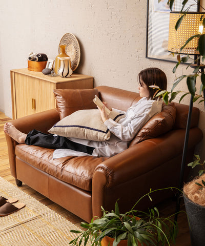 【6/1まで限定価格】【別注品】GIL SOFA