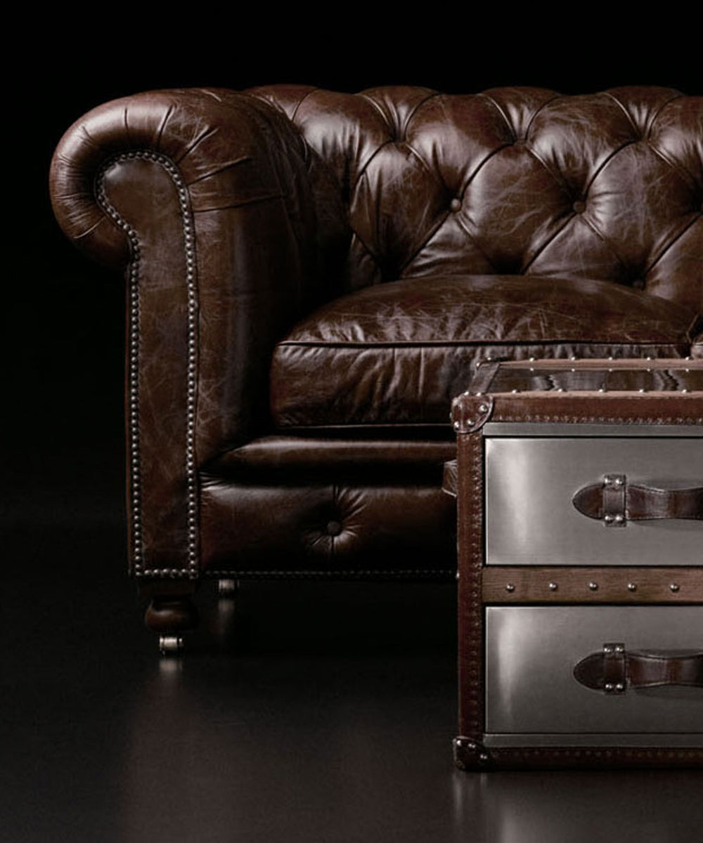HALO – TIMELESS COMFORT