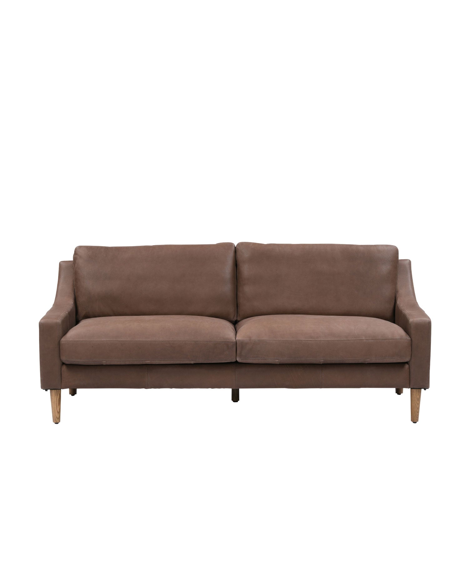 HALO(ハロー)LUCIEN 3P SOFA レザーソファ 3人掛け|お部屋に HALO(ハロー)LUCIEN 3P SOFA レザーソファ 3人掛け|お部屋に