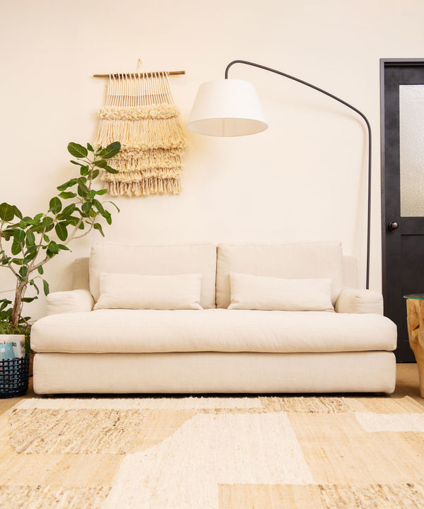 【6/1まで限定価格】PANAMA SOFA 2P