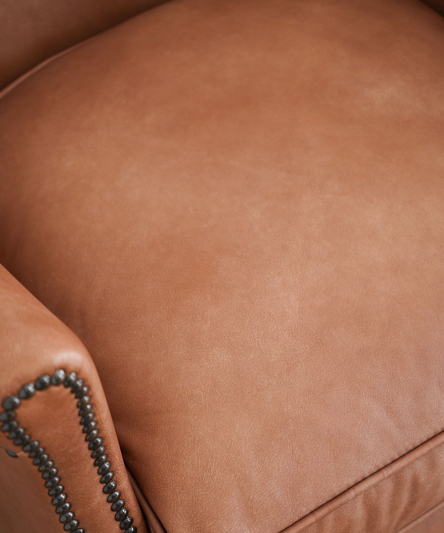 PROFESSOR ARM CHAIR TINOSSI CAMEL