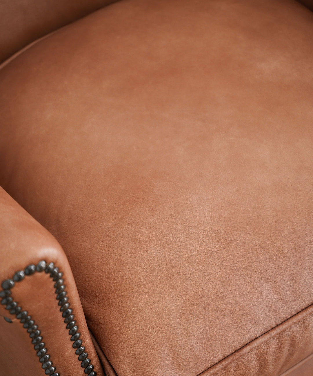 HALO（ハロー）PROFESSOR ARM CHAIR TINOSSI CAMEL レザー