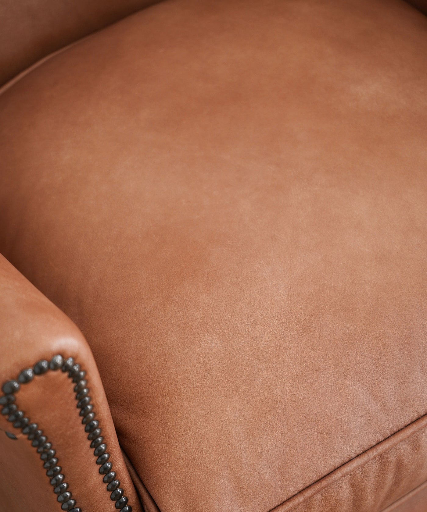 PROFESSOR ARM CHAIR TINOSSI CAMEL