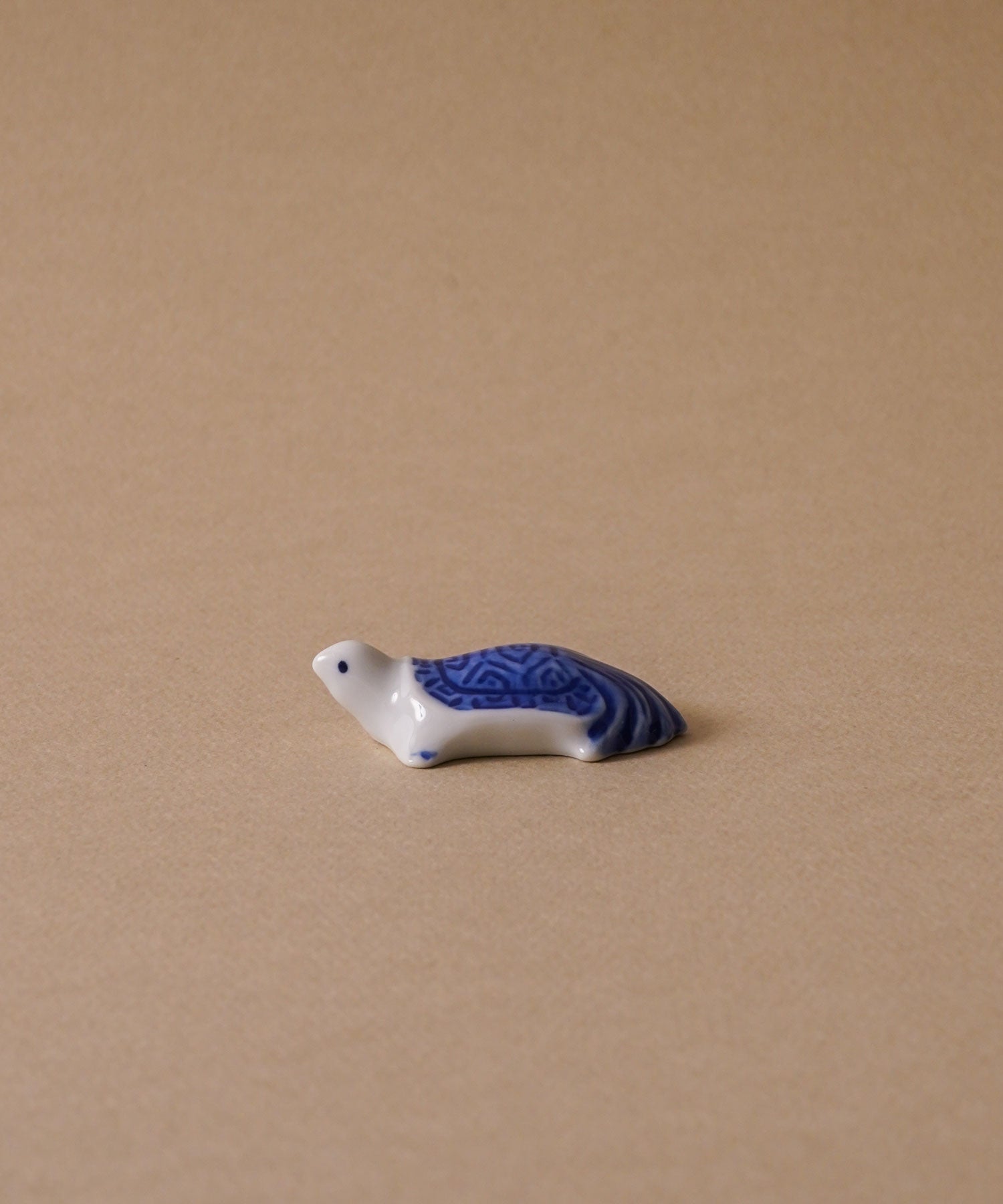 鶴亀箸置き
