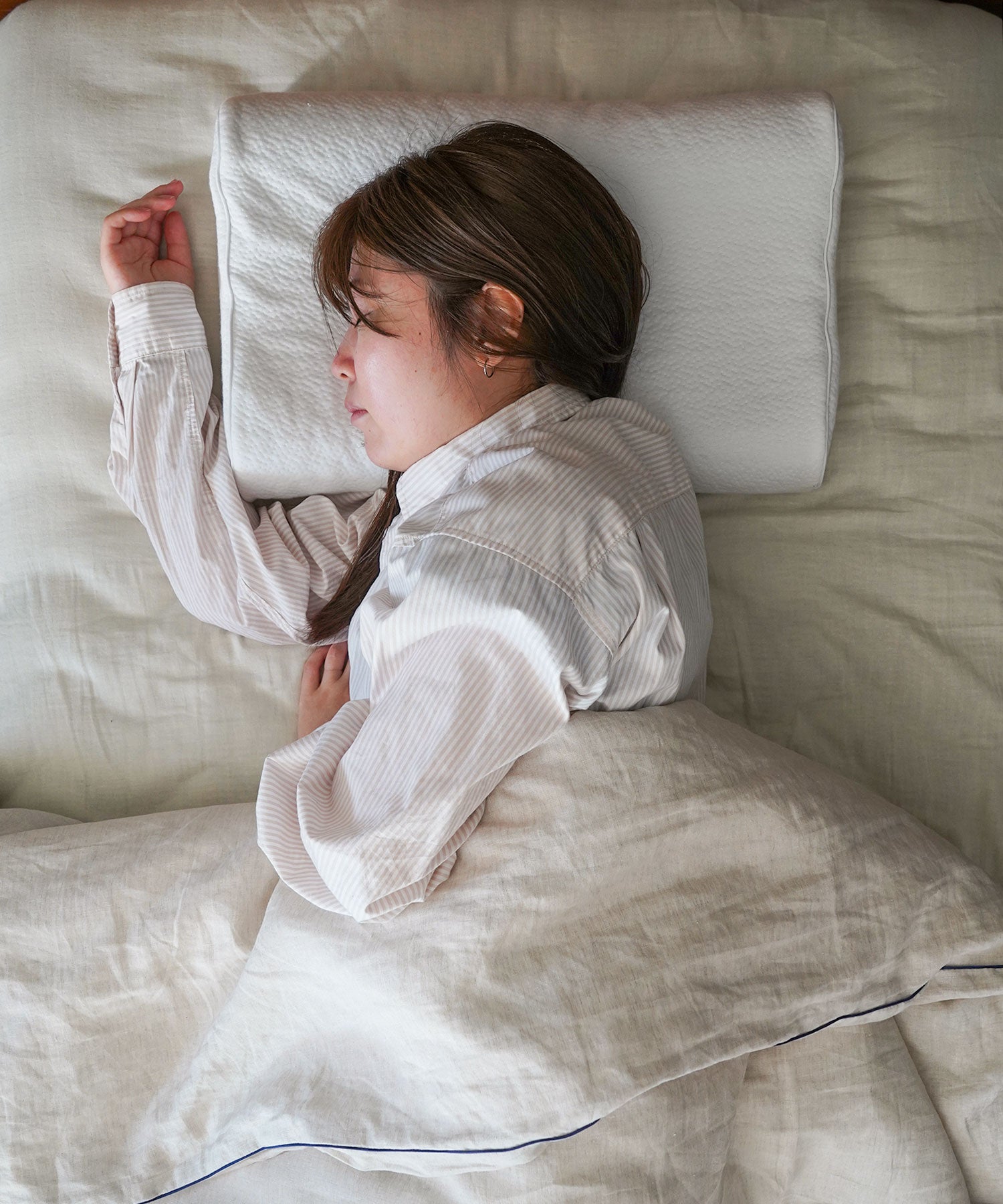 ヒツジのいらない枕　至極