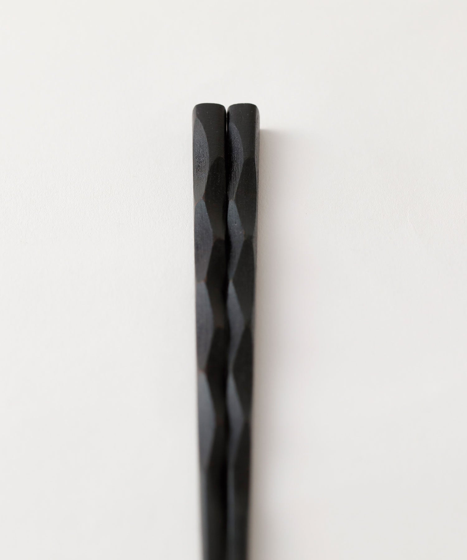 若狭食卓箸・亀甲玉虫 23cm